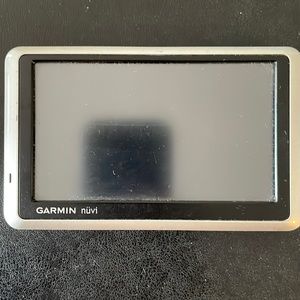 Garmin Nuvi 1300T GPS navigator